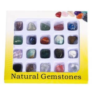 mineral specimen kit