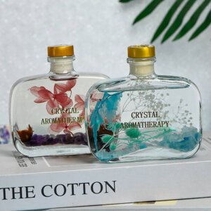 crystal reed diffuser